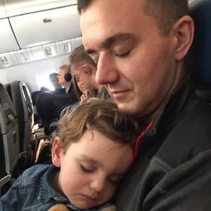 Meet your Posher, Vincent